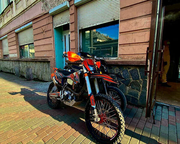 Kovi 300 Pro KT, об'ємом двигуна 0 л та пробігом 8 тис. км за 2410 $, фото 4 на Automoto.ua