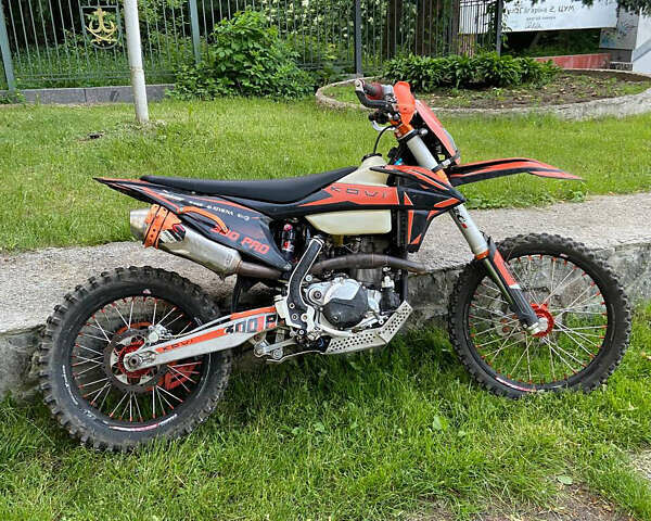Kovi 300 Pro KT, об'ємом двигуна 0 л та пробігом 8 тис. км за 2410 $, фото 1 на Automoto.ua