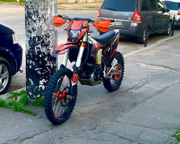 Kovi 300 Pro KT, об'ємом двигуна 0 л та пробігом 8 тис. км за 2410 $, фото 2 на Automoto.ua