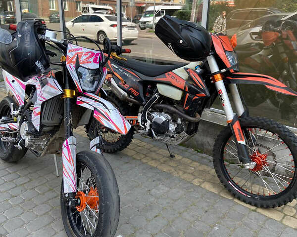 Kovi 300 Pro KT, об'ємом двигуна 0 л та пробігом 8 тис. км за 2410 $, фото 7 на Automoto.ua