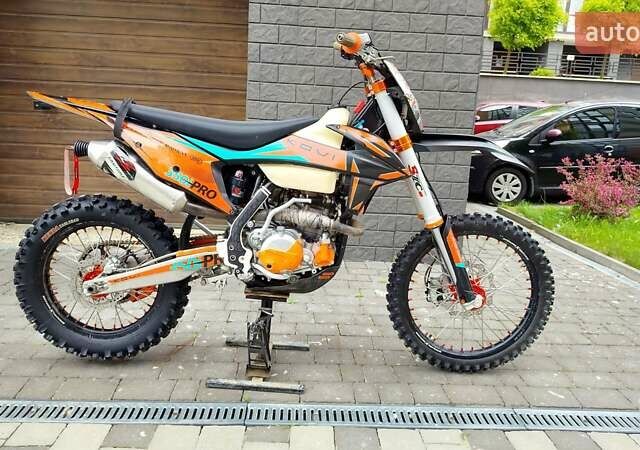 Kovi 300 Pro KT, объемом двигателя 0.3 л и пробегом 222 тыс. км за 2500 $, фото 3 на Automoto.ua
