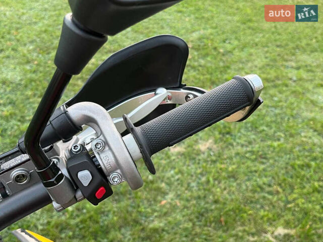 Черный Kovi 300 Pro R, объемом двигателя 0.3 л и пробегом 2 тыс. км за 2600 $, фото 7 на Automoto.ua