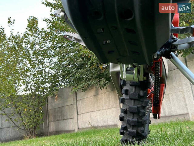 Черный Kovi 300 Pro R, объемом двигателя 0.3 л и пробегом 2 тыс. км за 2600 $, фото 12 на Automoto.ua