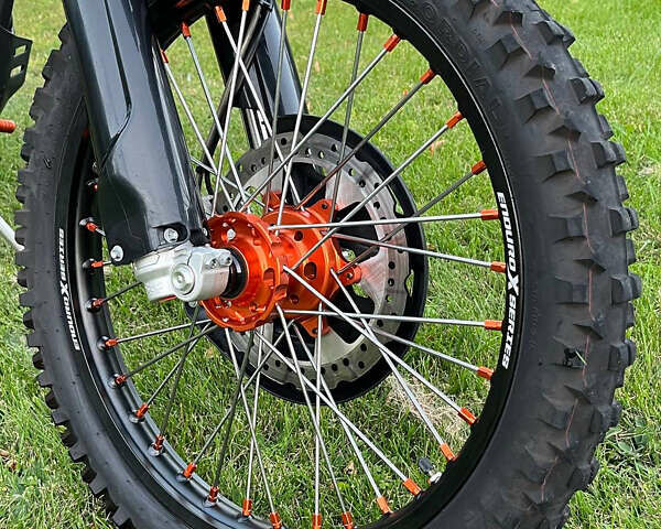 Черный Kovi 300 Pro R, объемом двигателя 0.3 л и пробегом 2 тыс. км за 2600 $, фото 14 на Automoto.ua