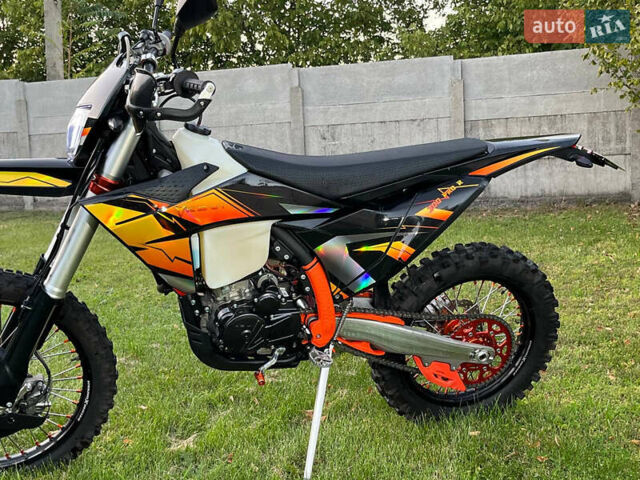 Черный Kovi 300 Pro R, объемом двигателя 0.3 л и пробегом 2 тыс. км за 2600 $, фото 30 на Automoto.ua