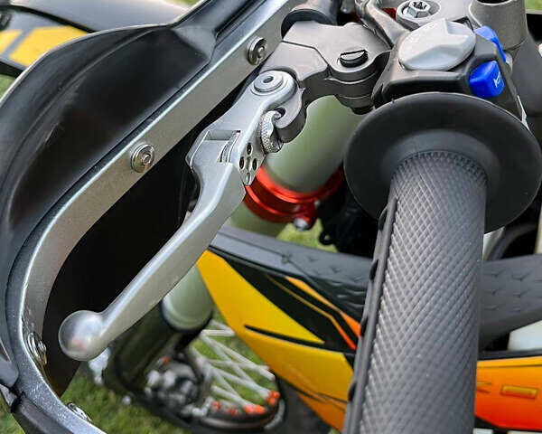 Черный Kovi 300 Pro R, объемом двигателя 0.3 л и пробегом 2 тыс. км за 2600 $, фото 9 на Automoto.ua