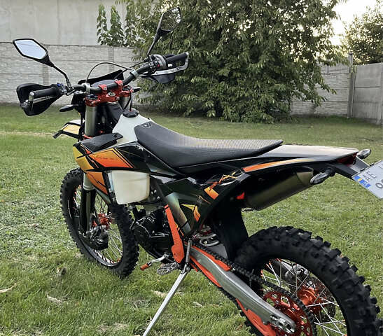 Черный Kovi 300 Pro R, объемом двигателя 0.3 л и пробегом 2 тыс. км за 2600 $, фото 4 на Automoto.ua