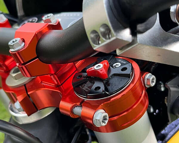 Черный Kovi 300 Pro R, объемом двигателя 0.3 л и пробегом 2 тыс. км за 2600 $, фото 16 на Automoto.ua