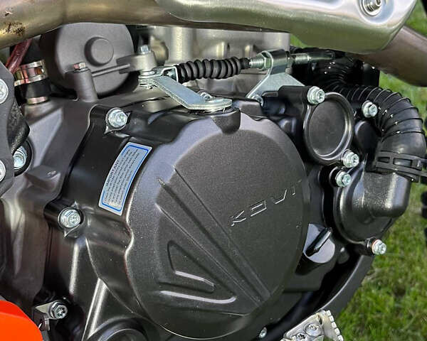 Черный Kovi 300 Pro R, объемом двигателя 0.3 л и пробегом 2 тыс. км за 2600 $, фото 19 на Automoto.ua