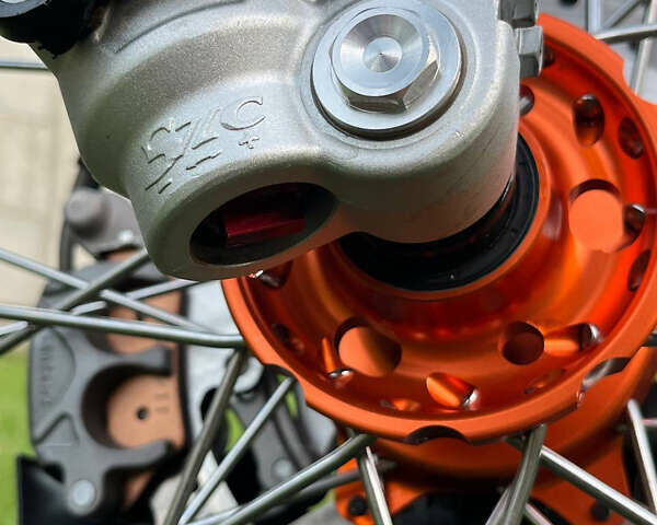 Черный Kovi 300 Pro R, объемом двигателя 0.3 л и пробегом 2 тыс. км за 2600 $, фото 15 на Automoto.ua