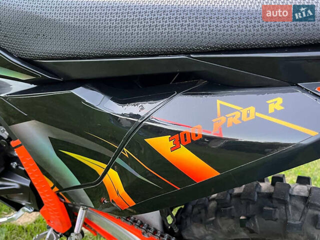 Черный Kovi 300 Pro R, объемом двигателя 0.3 л и пробегом 2 тыс. км за 2600 $, фото 5 на Automoto.ua