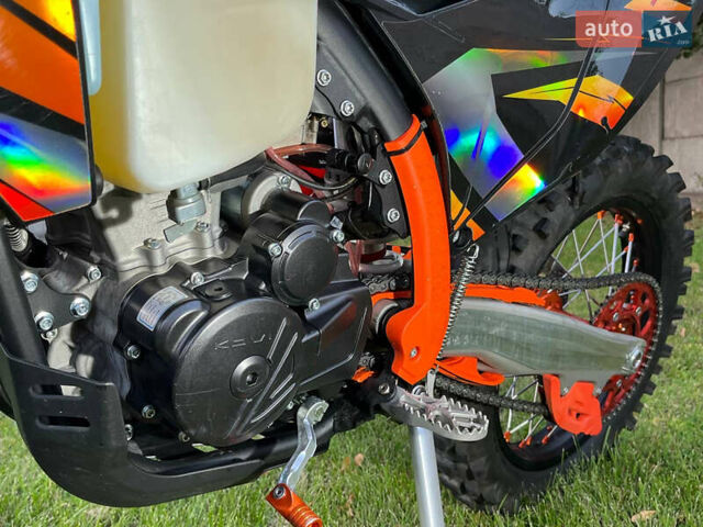 Черный Kovi 300 Pro R, объемом двигателя 0.3 л и пробегом 2 тыс. км за 2600 $, фото 26 на Automoto.ua