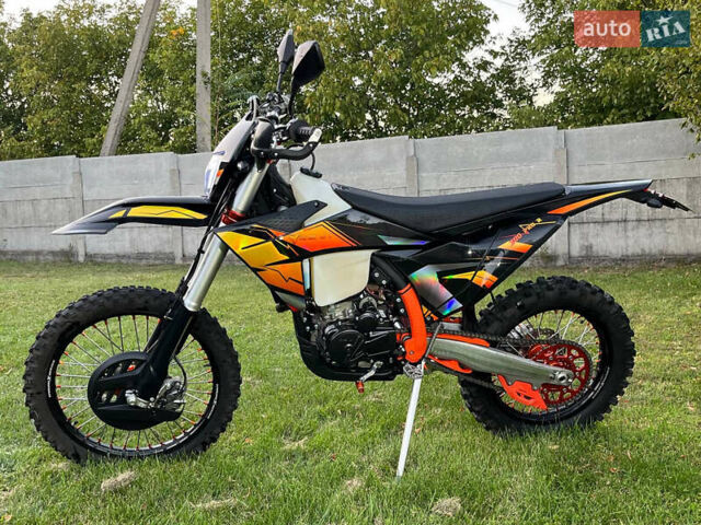 Черный Kovi 300 Pro R, объемом двигателя 0.3 л и пробегом 2 тыс. км за 2600 $, фото 29 на Automoto.ua