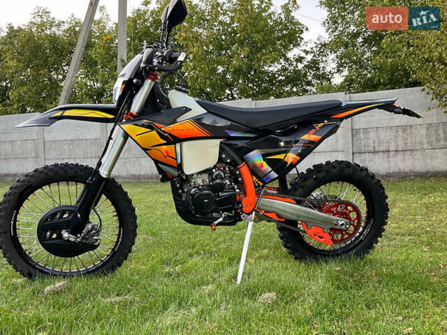 Черный Kovi 300 Pro R, объемом двигателя 0.3 л и пробегом 2 тыс. км за 2600 $, фото 28 на Automoto.ua