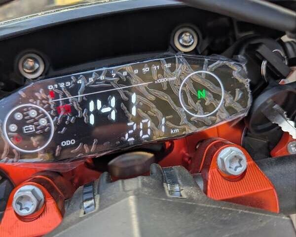 Чорний Kovi 300 Pro R, об'ємом двигуна 0.3 л та пробігом 1 тис. км за 2900 $, фото 1 на Automoto.ua