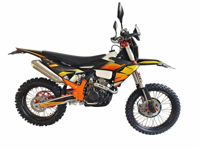 Kovi 300 Pro R, объемом двигателя 0.3 л и пробегом 0 тыс. км за 3180 $, фото 1 на Automoto.ua