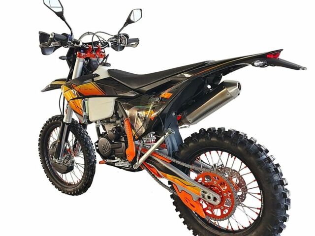 Kovi 300 Pro R, объемом двигателя 0.3 л и пробегом 0 тыс. км за 3180 $, фото 6 на Automoto.ua
