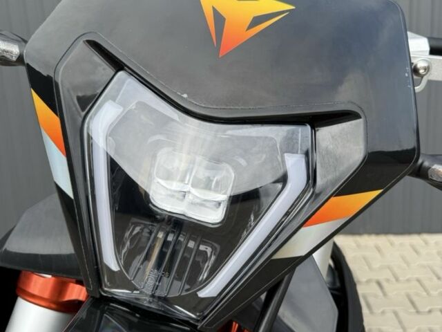Kovi 300 Pro R, объемом двигателя 0.3 л и пробегом 0 тыс. км за 3180 $, фото 12 на Automoto.ua