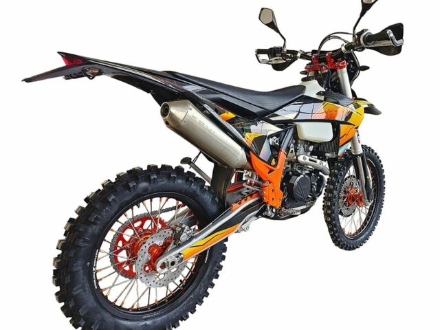 Kovi 300 Pro R, объемом двигателя 0.3 л и пробегом 0 тыс. км за 3180 $, фото 5 на Automoto.ua