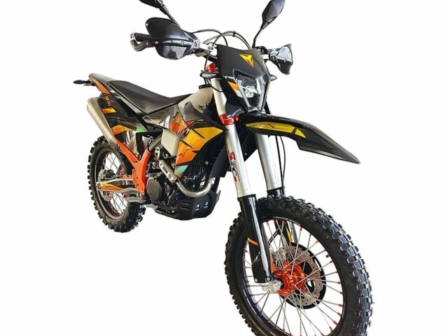 Kovi 300 Pro R, объемом двигателя 0.3 л и пробегом 0 тыс. км за 3180 $, фото 4 на Automoto.ua