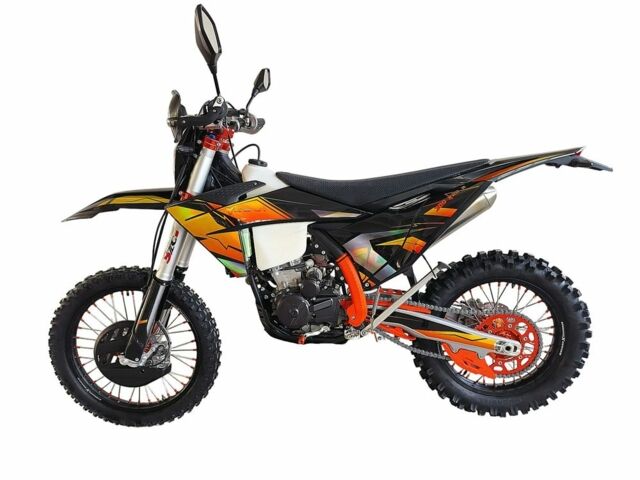 Kovi 300 Pro R, объемом двигателя 0.3 л и пробегом 0 тыс. км за 3180 $, фото 2 на Automoto.ua