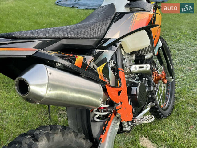 Kovi 300 Pro R, объемом двигателя 0.3 л и пробегом 1 тыс. км за 2800 $, фото 5 на Automoto.ua