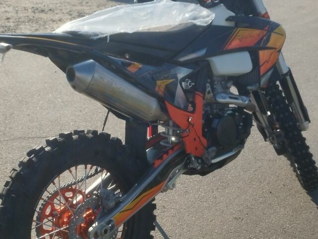 Kovi 300 Pro R, об'ємом двигуна 0.3 л та пробігом 0 тис. км за 3120 $, фото 14 на Automoto.ua