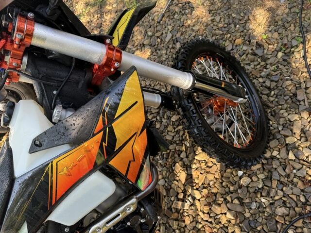 Kovi 300 Pro R, об'ємом двигуна 0.3 л та пробігом 0 тис. км за 3000 $, фото 7 на Automoto.ua