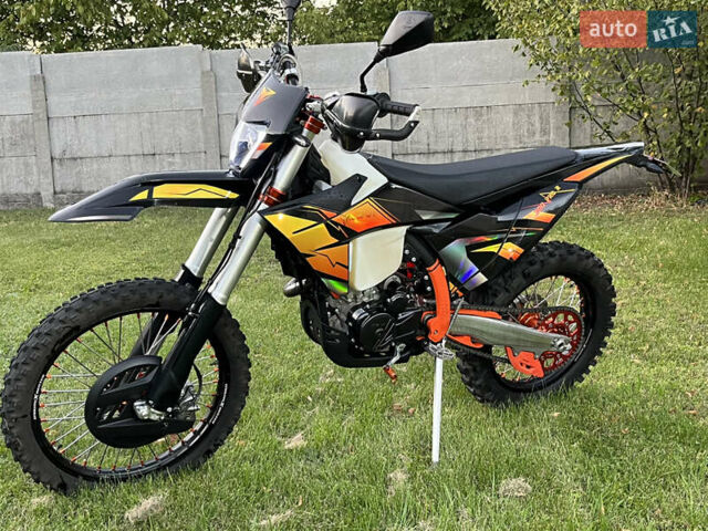 Kovi 300 Pro R, объемом двигателя 0.3 л и пробегом 1 тыс. км за 2800 $, фото 6 на Automoto.ua