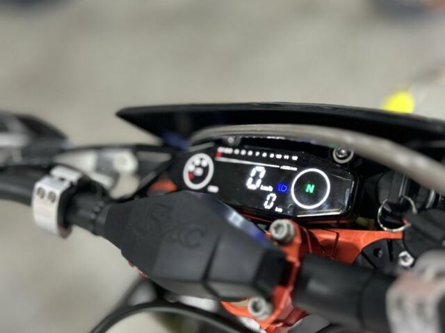Kovi 300 Pro R, объемом двигателя 0 л и пробегом 0 тыс. км за 3119 $, фото 5 на Automoto.ua