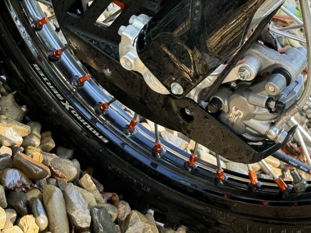 Kovi 300 Pro R, об'ємом двигуна 0.3 л та пробігом 0 тис. км за 3000 $, фото 10 на Automoto.ua