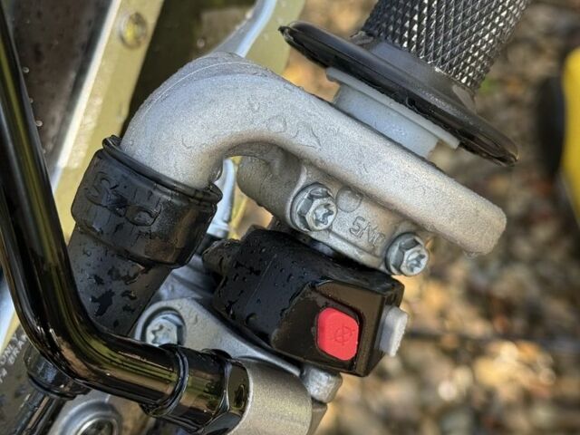 Kovi 300 Pro R, об'ємом двигуна 0.3 л та пробігом 0 тис. км за 3000 $, фото 14 на Automoto.ua