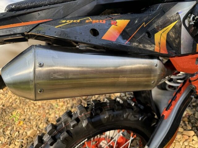 Kovi 300 Pro R, об'ємом двигуна 0.3 л та пробігом 0 тис. км за 3000 $, фото 5 на Automoto.ua