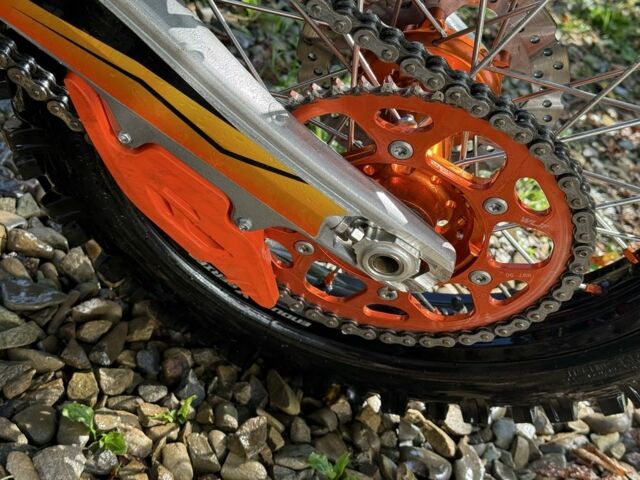 Kovi 300 Pro R, об'ємом двигуна 0.3 л та пробігом 0 тис. км за 3000 $, фото 12 на Automoto.ua