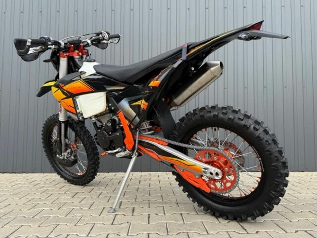 Kovi 300 Pro R, объемом двигателя 0.3 л и пробегом 0 тыс. км за 3141 $, фото 4 на Automoto.ua