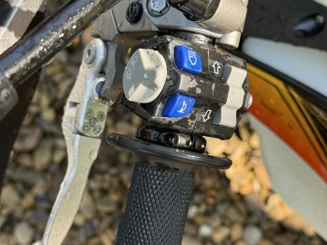 Kovi 300 Pro R, об'ємом двигуна 0.3 л та пробігом 0 тис. км за 3000 $, фото 15 на Automoto.ua