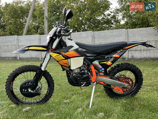 Kovi 300 Pro R, объемом двигателя 0.3 л и пробегом 1 тыс. км за 2800 $, фото 7 на Automoto.ua