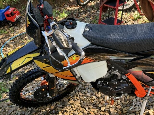 Kovi 300 Pro R, об'ємом двигуна 0.3 л та пробігом 0 тис. км за 3000 $, фото 1 на Automoto.ua