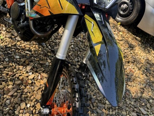 Kovi 300 Pro R, об'ємом двигуна 0.3 л та пробігом 0 тис. км за 3000 $, фото 8 на Automoto.ua