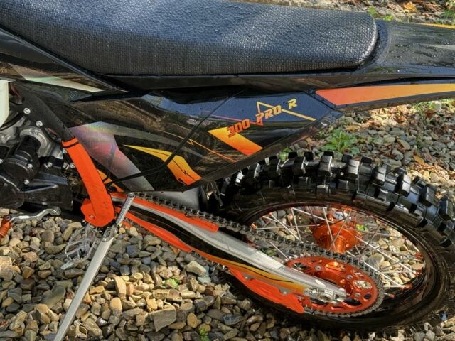 Kovi 300 Pro R, об'ємом двигуна 0.3 л та пробігом 0 тис. км за 3000 $, фото 2 на Automoto.ua