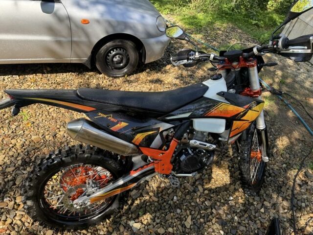 Kovi 300 Pro R, об'ємом двигуна 0.3 л та пробігом 0 тис. км за 3000 $, фото 3 на Automoto.ua