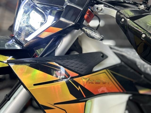 Kovi 300 Pro R, объемом двигателя 0 л и пробегом 0 тыс. км за 3119 $, фото 4 на Automoto.ua