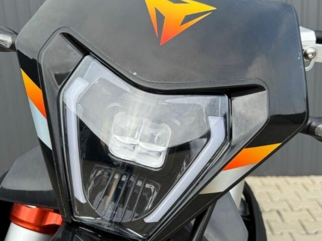 Kovi 300 Pro R, объемом двигателя 0.3 л и пробегом 0 тыс. км за 3141 $, фото 3 на Automoto.ua