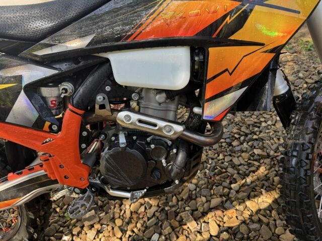 Kovi 300 Pro R, об'ємом двигуна 0.3 л та пробігом 0 тис. км за 3000 $, фото 6 на Automoto.ua
