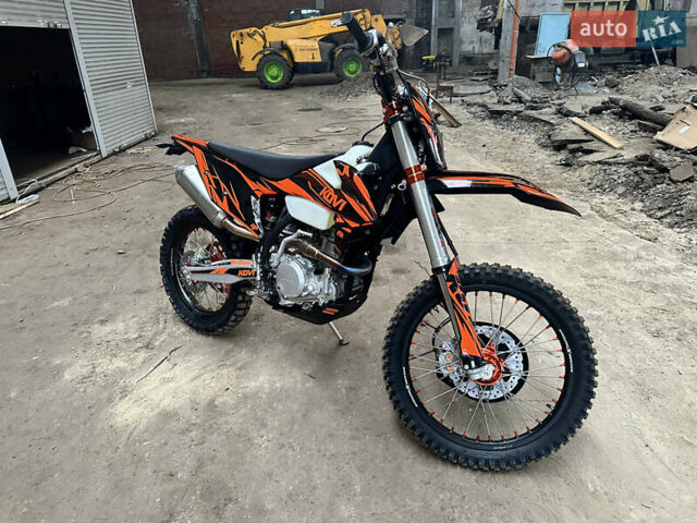 Чорний Kovi 300 Pro S, об'ємом двигуна 0.3 л та пробігом 1 тис. км за 2900 $, фото 2 на Automoto.ua