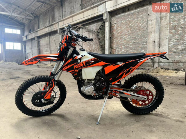 Чорний Kovi 300 Pro S, об'ємом двигуна 0.3 л та пробігом 1 тис. км за 2900 $, фото 3 на Automoto.ua
