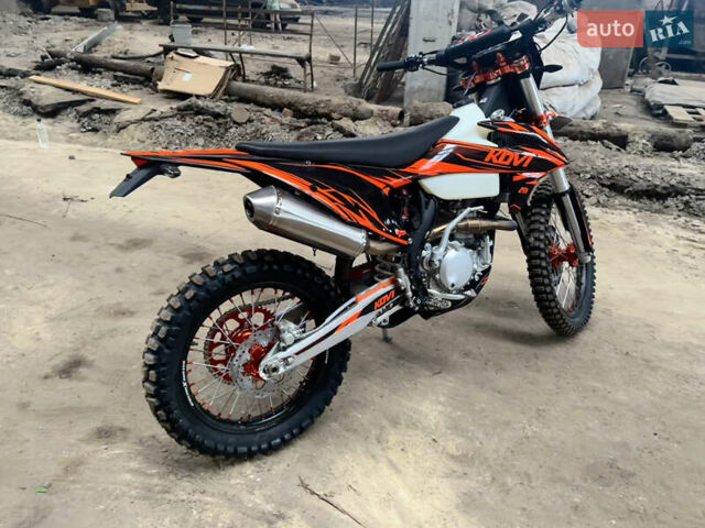 Чорний Kovi 300 Pro S, об'ємом двигуна 0.3 л та пробігом 1 тис. км за 2900 $, фото 1 на Automoto.ua