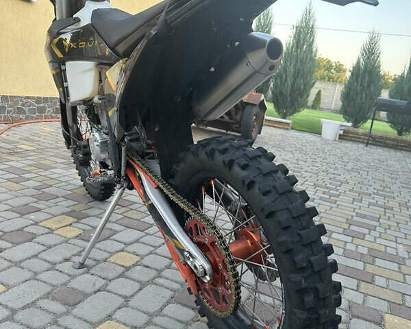 Черный Kovi 300 Pro S, объемом двигателя 0.3 л и пробегом 3 тыс. км за 3400 $, фото 3 на Automoto.ua