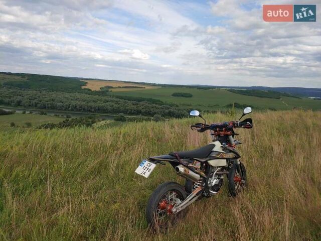 Черный Kovi 300 Pro S, объемом двигателя 0.3 л и пробегом 10 тыс. км за 3000 $, фото 4 на Automoto.ua