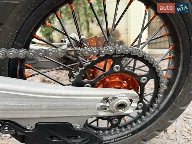 Черный Kovi 300 Pro S, объемом двигателя 0.3 л и пробегом 3 тыс. км за 3200 $, фото 5 на Automoto.ua